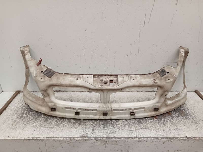 Recambio de panel frontal para iveco daily v furgoneta 29s13, 29l13, 35c13, 35s13, 40c13, 40s13 referencia OEM IAM   