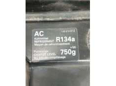 Recambio de panel frontal para seat toledo ii (1m2) 1.9 tdi referencia OEM IAM qJ0010212   2