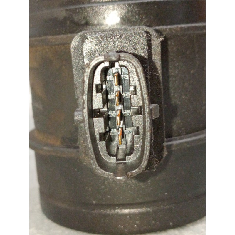 Recambio de caudalimetro para iveco daily v furgoneta 29s13, 29l13, 35c13, 35s13, 40c13, 40s13 referencia OEM IAM 0281006048 552