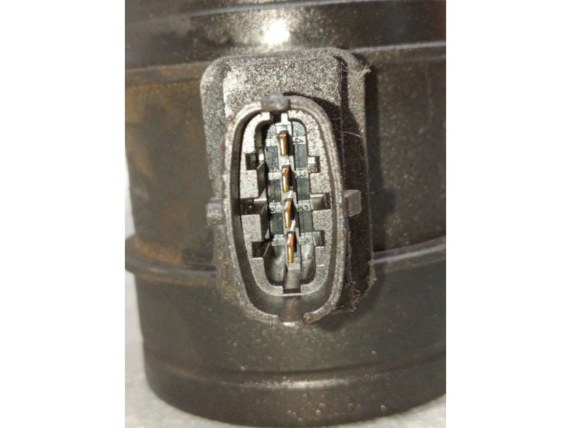 Recambio de caudalimetro para iveco daily v furgoneta 29s13, 29l13, 35c13, 35s13, 40c13, 40s13 referencia OEM IAM 0281006048 552