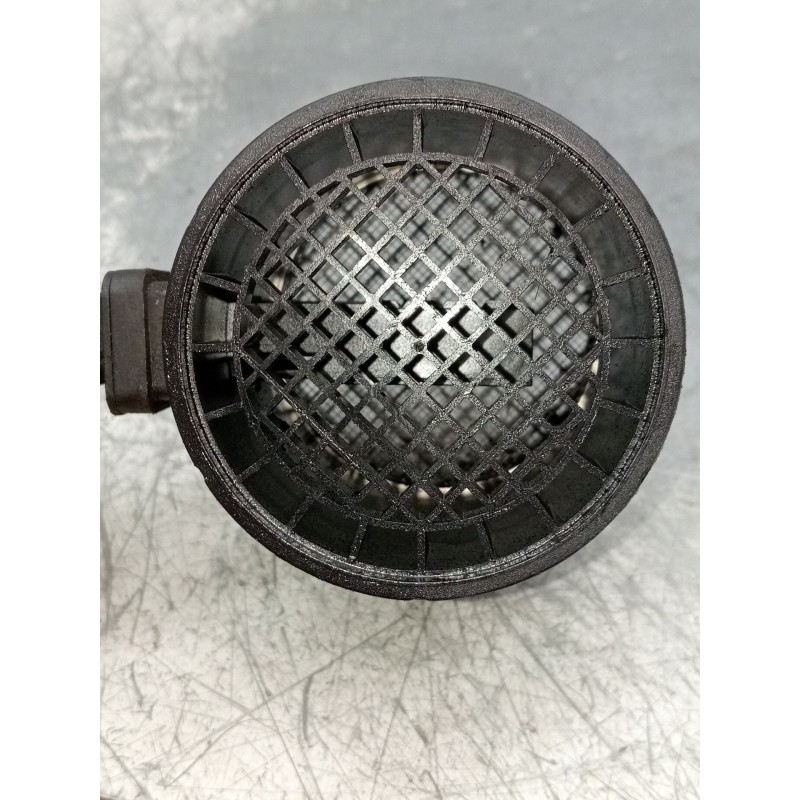 Recambio de caudalimetro para iveco daily v furgoneta 29s13, 29l13, 35c13, 35s13, 40c13, 40s13 referencia OEM IAM 0281006048 552