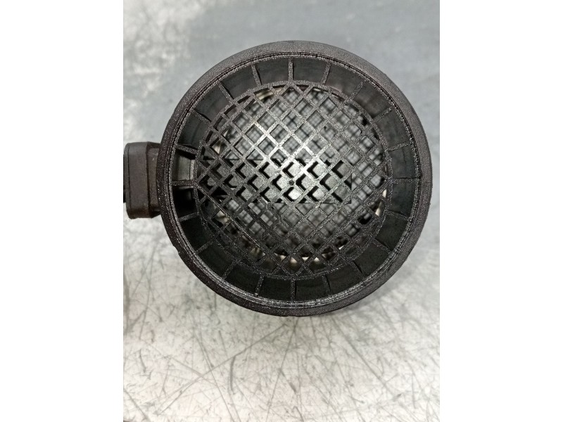 Recambio de caudalimetro para iveco daily v furgoneta 29s13, 29l13, 35c13, 35s13, 40c13, 40s13 referencia OEM IAM 0281006048 552