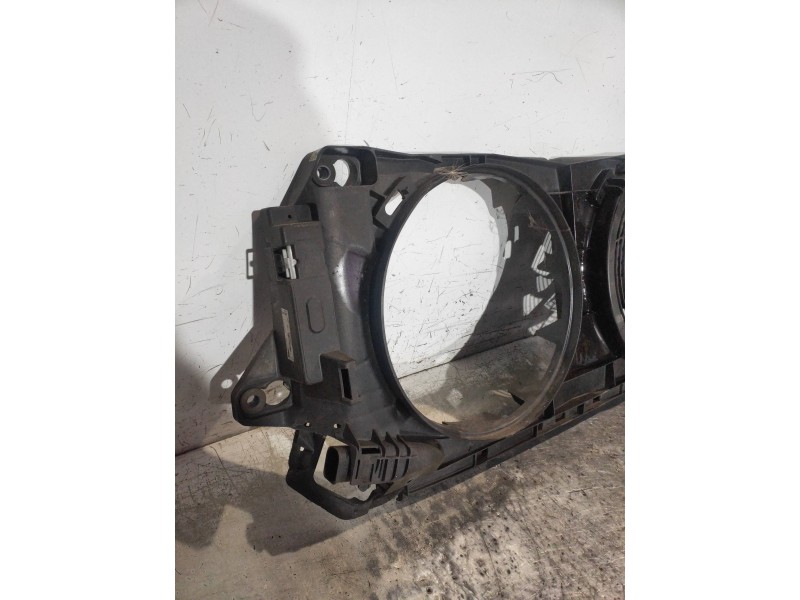 Recambio de electroventilador para volkswagen crafter caja cerrada caja cerrada 35 referencia OEM IAM 877967M FS1560 A9065000193