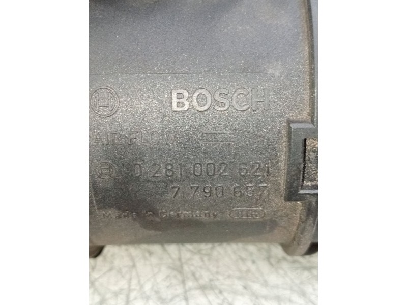 Recambio de caudalimetro para mini mini (r50, r53) one d referencia OEM IAM 0281002621 7790657 