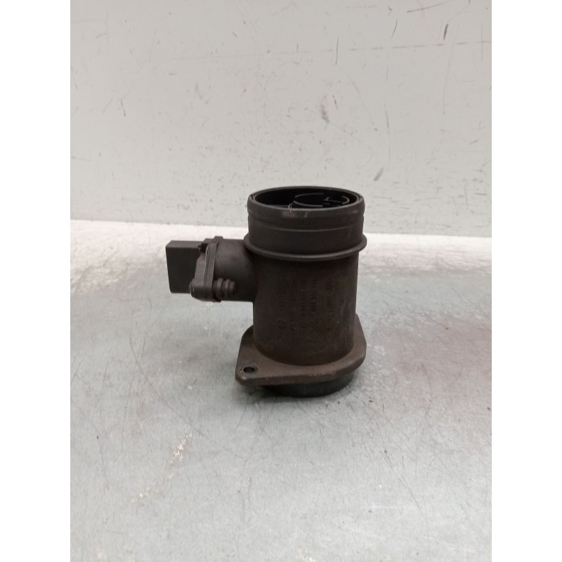 Recambio de caudalimetro para volkswagen lt 28-46 ii caja/chasis (2dc, 2df, 2dg, 2dl, 2dm) 2.5 tdi referencia OEM IAM 0281002463