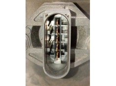 Recambio de caudalimetro para volkswagen lt 28-46 ii caja/chasis (2dc, 2df, 2dg, 2dl, 2dm) 2.5 tdi referencia OEM IAM 0281002463 2