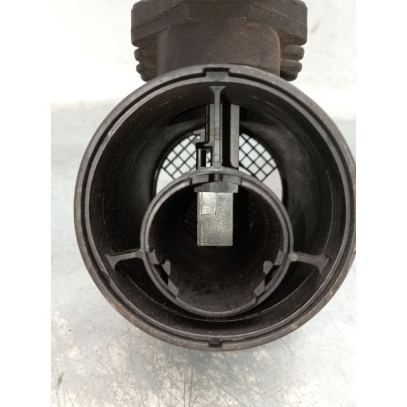 Recambio de caudalimetro para volkswagen lt 28-46 ii caja/chasis (2dc, 2df, 2dg, 2dl, 2dm) 2.5 tdi referencia OEM IAM 0281002463