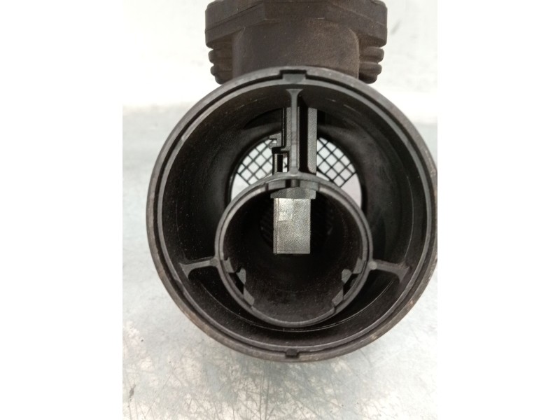 Recambio de caudalimetro para volkswagen lt 28-46 ii caja/chasis (2dc, 2df, 2dg, 2dl, 2dm) 2.5 tdi referencia OEM IAM 0281002463