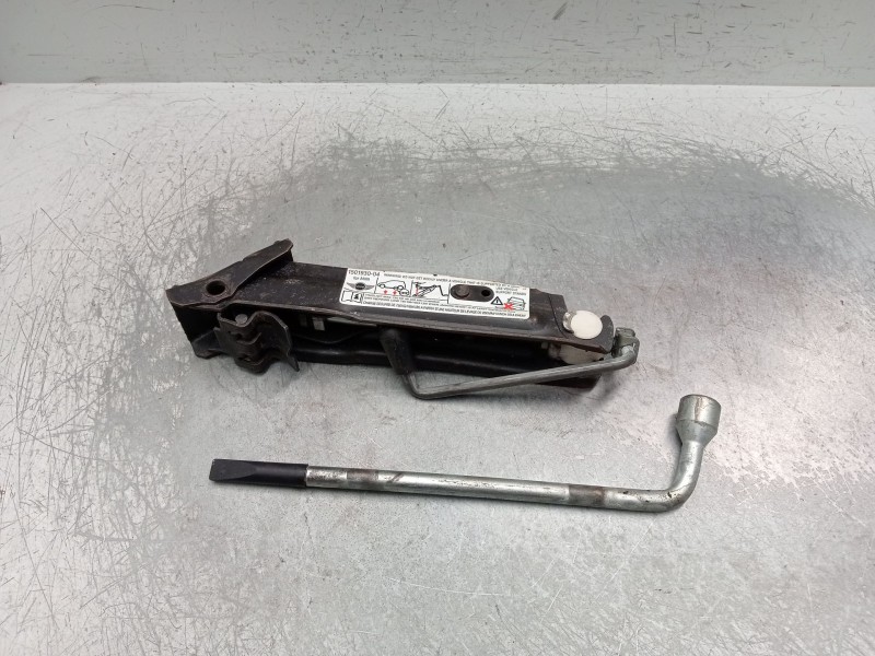 Recambio de gato para mini mini (r50, r53) one d referencia OEM IAM   