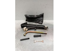Recambio de gato para audi 90 b3 (893, 894, 8a2) 2.3 e referencia OEM IAM   