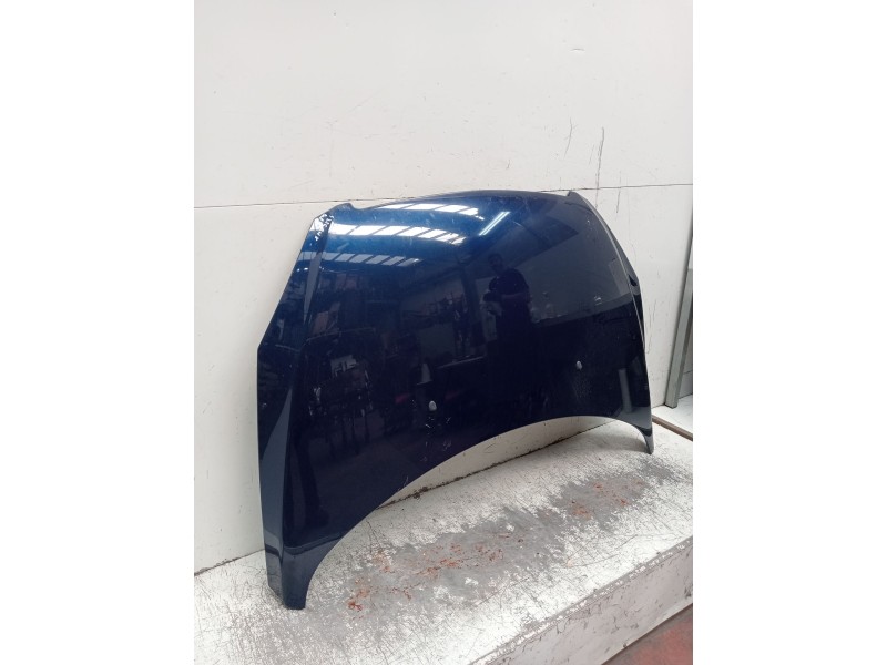 Recambio de capot para peugeot 307 (3a/c) 2.0 hdi 90 referencia OEM IAM   