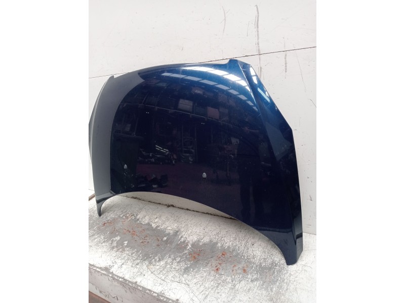 Recambio de capot para peugeot 307 (3a/c) 2.0 hdi 90 referencia OEM IAM   