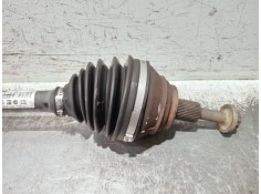 Recambio de transmision delantera izquierda para seat leon (1p1) referencia OEM IAM 1K0407271BJ   2