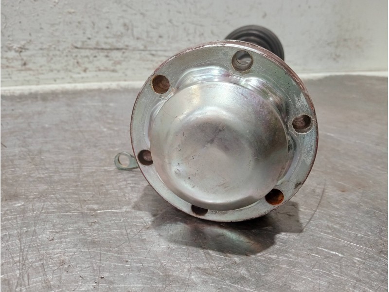 Recambio de transmision delantera izquierda para seat leon (1p1) referencia OEM IAM 1K0407271BJ  