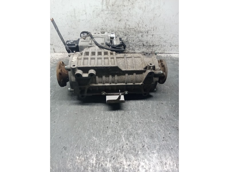 Recambio de diferencial trasero para volkswagen golf iv variant (1j5) 1.9 tdi 4motion referencia OEM IAM 02D525053L  