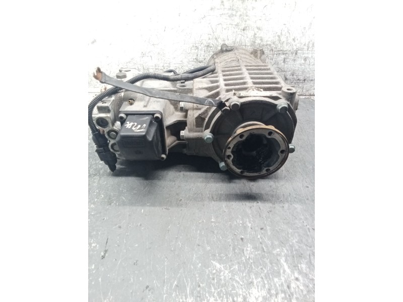 Recambio de diferencial trasero para volkswagen golf iv variant (1j5) 1.9 tdi 4motion referencia OEM IAM 02D525053L  