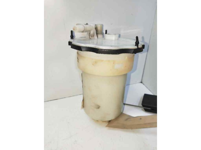 Recambio de bomba combustible para mazda premacy (cp) 1.9 16v cat referencia OEM IAM ZL05 AFORADOR 