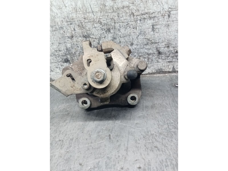 Recambio de pinza freno trasera izquierda para volkswagen golf iv variant (1j5) 1.9 tdi 4motion referencia OEM IAM   