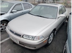 mazda 626 iv hatchback (ge) del año 1993