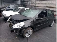 renault clio iii (br0/1, cr0/1) del año 2006