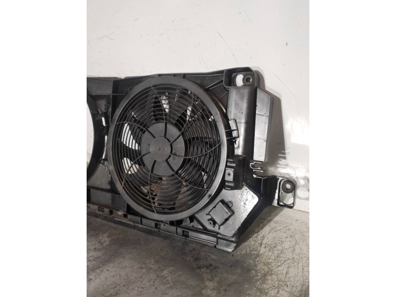 Recambio de electroventilador para volkswagen crafter caja cerrada caja cerrada 35 referencia OEM IAM 877967M FS1560 A9065000193