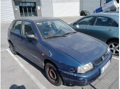 seat ibiza ii (6k1) del año 1997
