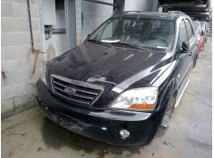 kia sorento i (jc) del año 2007