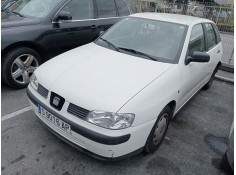 seat ibiza ii (6k1) del año 2000
