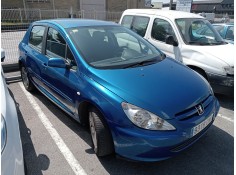 peugeot 307 (3a/c) del año 2003