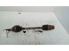 Recambio de transmision trasera izquierda para subaru legacy berl./familiar b10 (bc/bjf) 2.2 cat referencia OEM IAM   