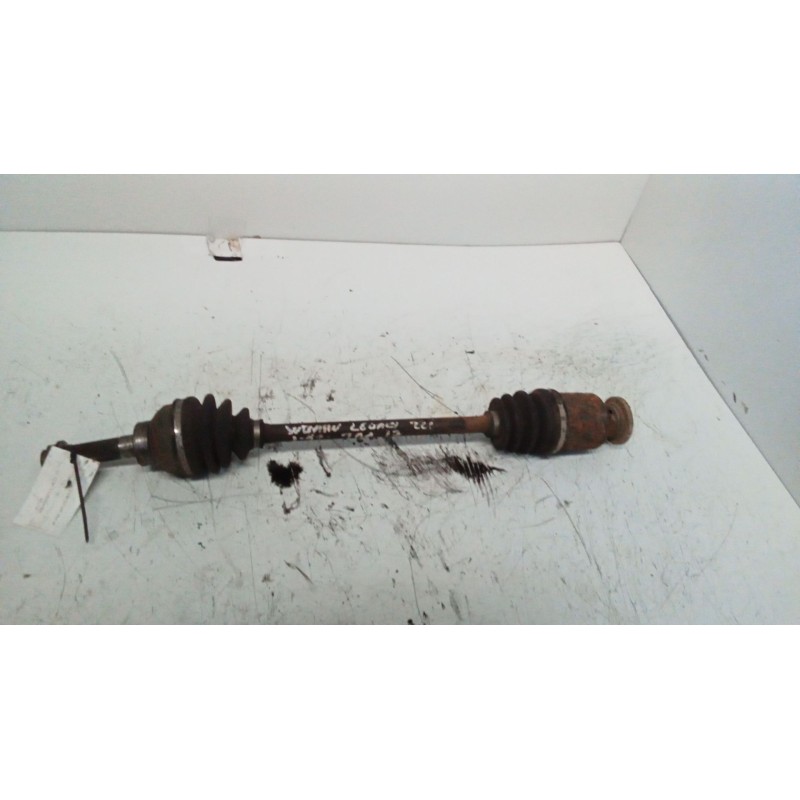 Recambio de transmision trasera izquierda para subaru legacy berl./familiar b10 (bc/bjf) 2.2 cat referencia OEM IAM   