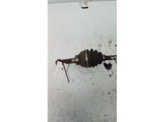 Recambio de transmision trasera izquierda para subaru legacy berl./familiar b10 (bc/bjf) 2.2 cat referencia OEM IAM    2