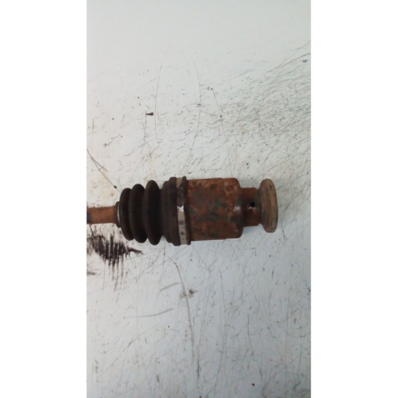 Recambio de transmision trasera izquierda para subaru legacy berl./familiar b10 (bc/bjf) 2.2 cat referencia OEM IAM   