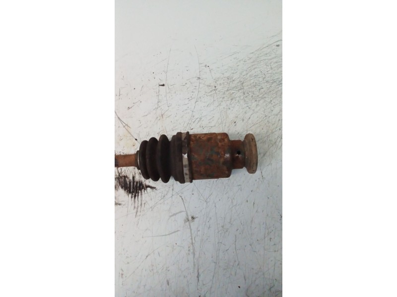 Recambio de transmision trasera izquierda para subaru legacy berl./familiar b10 (bc/bjf) 2.2 cat referencia OEM IAM   