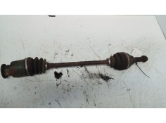 Recambio de transmision trasera derecha para subaru legacy berl./familiar b10 (bc/bjf) 2.2 cat referencia OEM IAM   