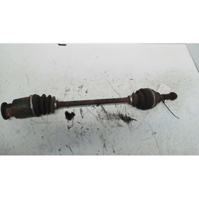 Recambio de transmision trasera derecha para subaru legacy berl./familiar b10 (bc/bjf) 2.2 cat referencia OEM IAM   