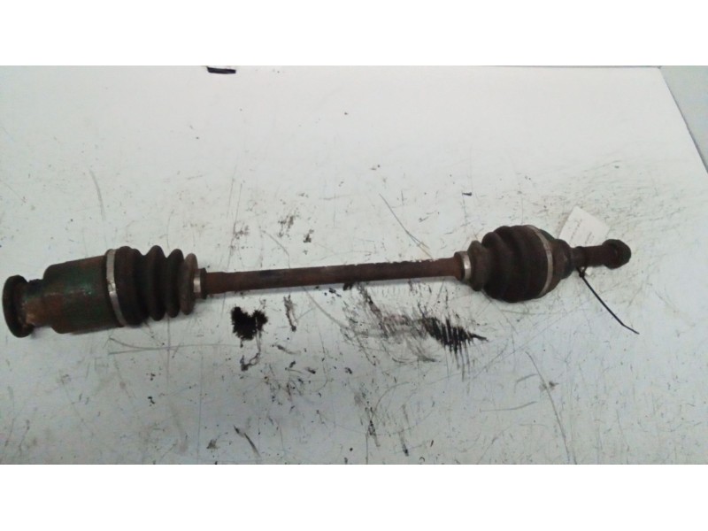 Recambio de transmision trasera derecha para subaru legacy berl./familiar b10 (bc/bjf) 2.2 cat referencia OEM IAM   