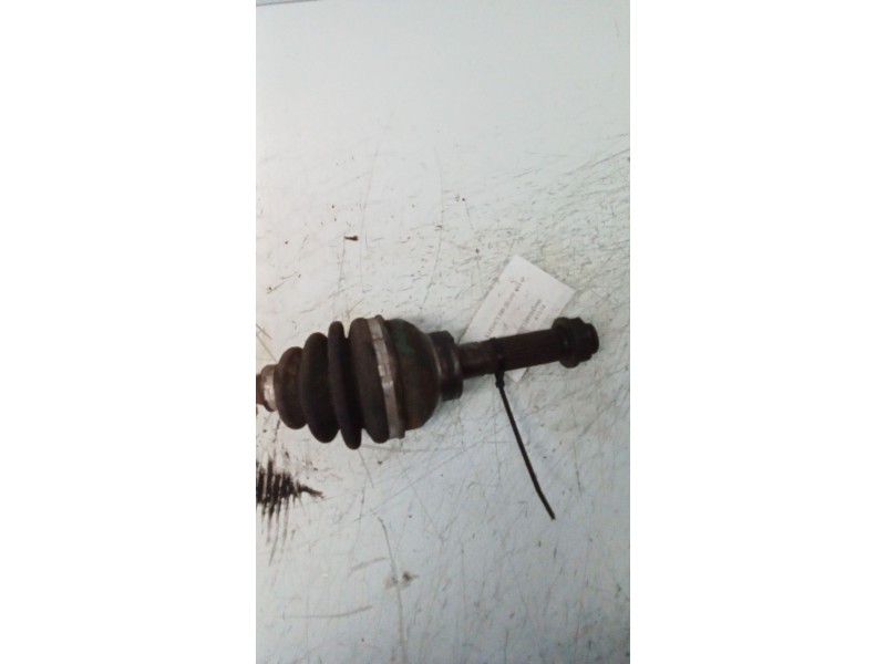 Recambio de transmision trasera derecha para subaru legacy berl./familiar b10 (bc/bjf) 2.2 cat referencia OEM IAM   