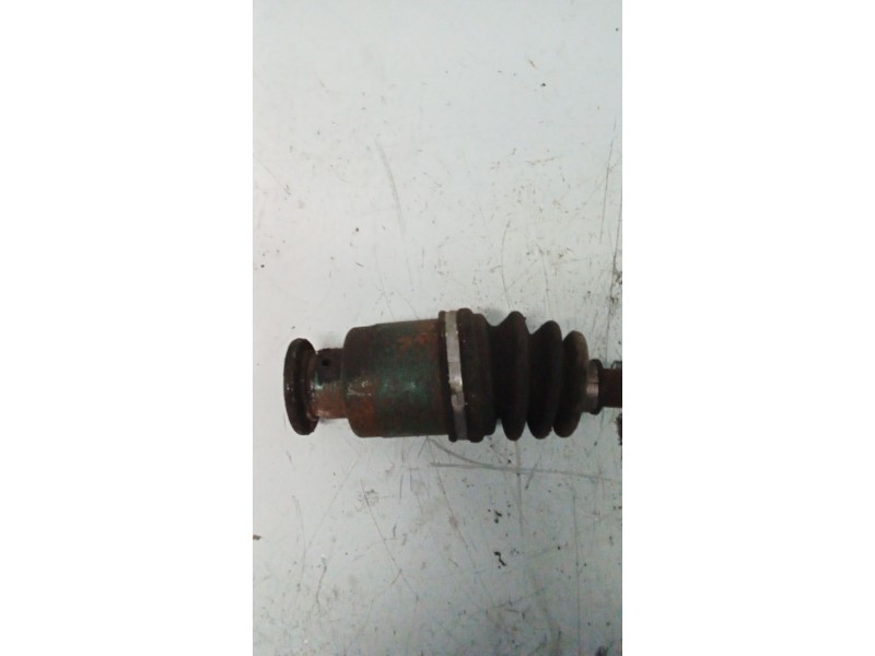 Recambio de transmision trasera derecha para subaru legacy berl./familiar b10 (bc/bjf) 2.2 cat referencia OEM IAM   