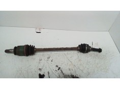 Recambio de transmision trasera izquierda para subaru impreza g11 (gd/gg) 2.0 cat referencia OEM IAM   