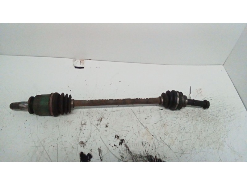 Recambio de transmision trasera izquierda para subaru impreza g11 (gd/gg) 2.0 cat referencia OEM IAM   