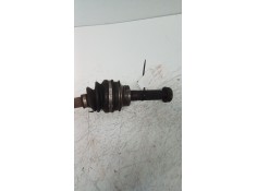 Recambio de transmision trasera izquierda para subaru impreza g11 (gd/gg) 2.0 cat referencia OEM IAM    2