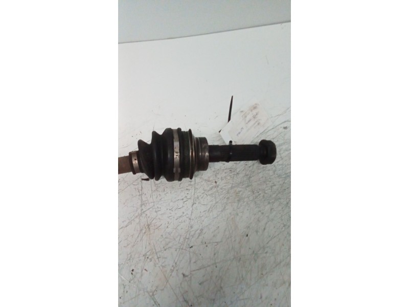 Recambio de transmision trasera izquierda para subaru impreza g11 (gd/gg) 2.0 cat referencia OEM IAM   