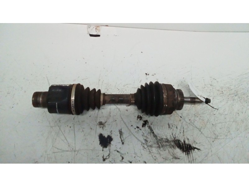 Recambio de transmision delantera izquierda para ssangyong actyon 200 xdi referencia OEM IAM   