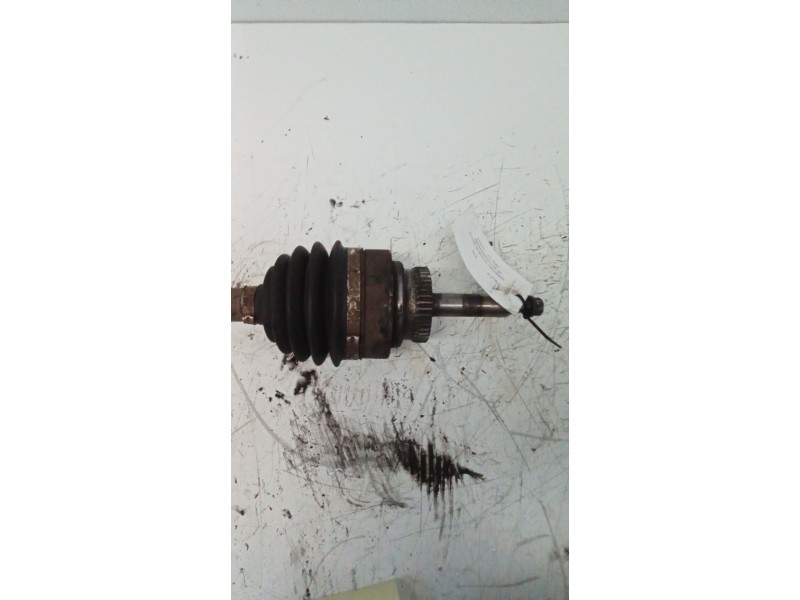 Recambio de transmision delantera izquierda para ssangyong actyon 200 xdi referencia OEM IAM   