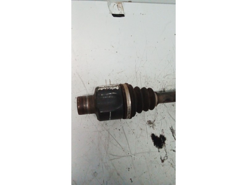 Recambio de transmision delantera izquierda para ssangyong actyon 200 xdi referencia OEM IAM   