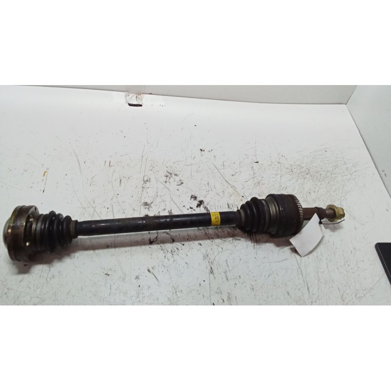 Recambio de transmision delantera derecha para ssangyong rodius 2.7 turbodiesel cat referencia OEM IAM PPH 6110HAR 0071586