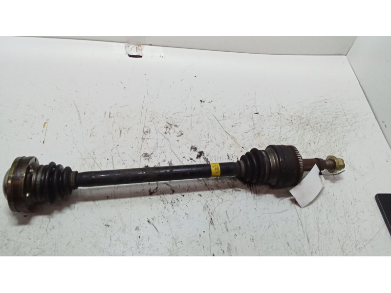 Recambio de transmision delantera derecha para ssangyong rodius 2.7 turbodiesel cat referencia OEM IAM PPH 6110HAR 0071586