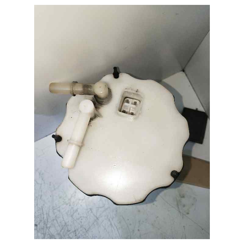 Recambio de bomba combustible para mazda premacy (cp) 1.9 16v cat referencia OEM IAM ZL05 AFORADOR 