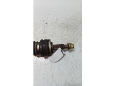 Recambio de transmision delantera derecha para ssangyong rodius 2.7 turbodiesel cat referencia OEM IAM PPH 6110HAR 0071586 2
